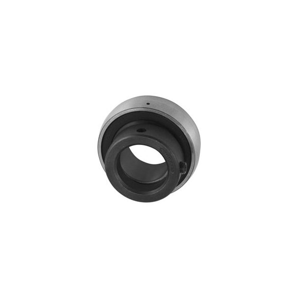 SINGLE ROW BALL BEARING - 5/8 NORMAL NARROW WIDTH ECCENTRIC COLLAR BRG INSERT